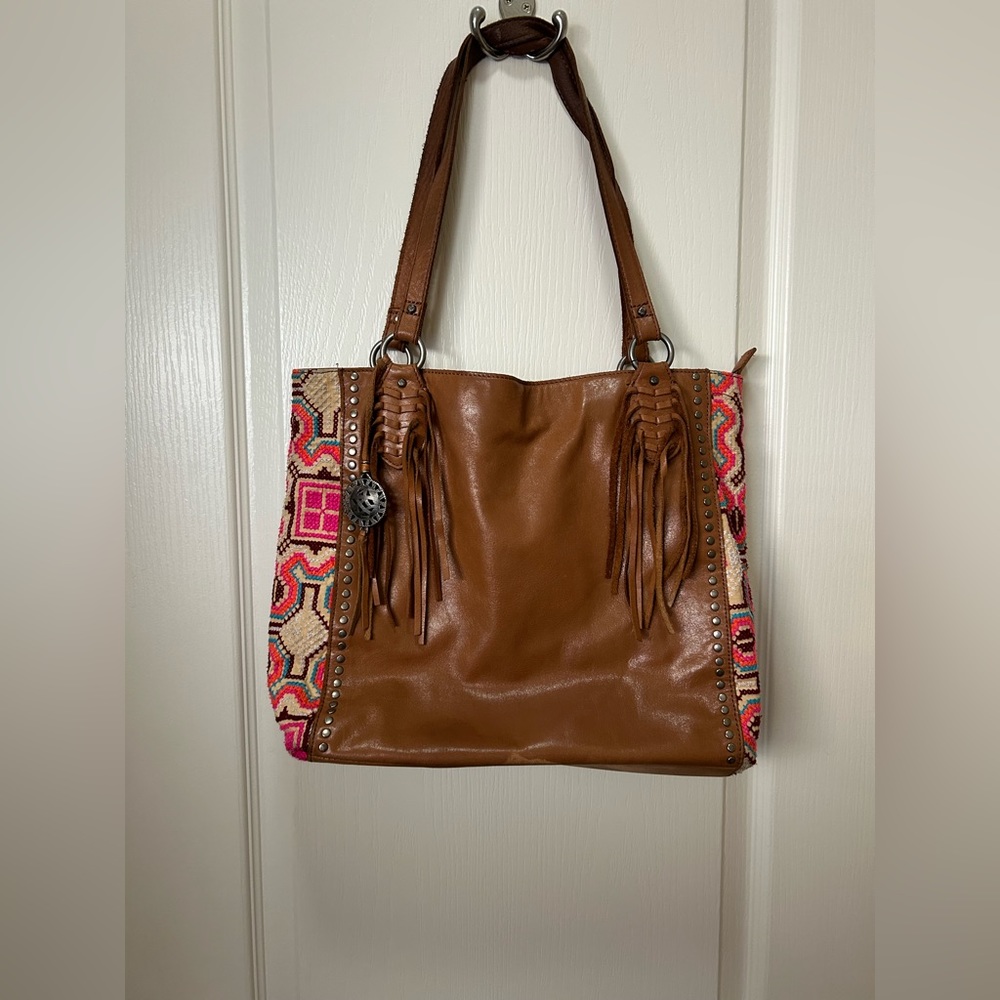 Sak Tote